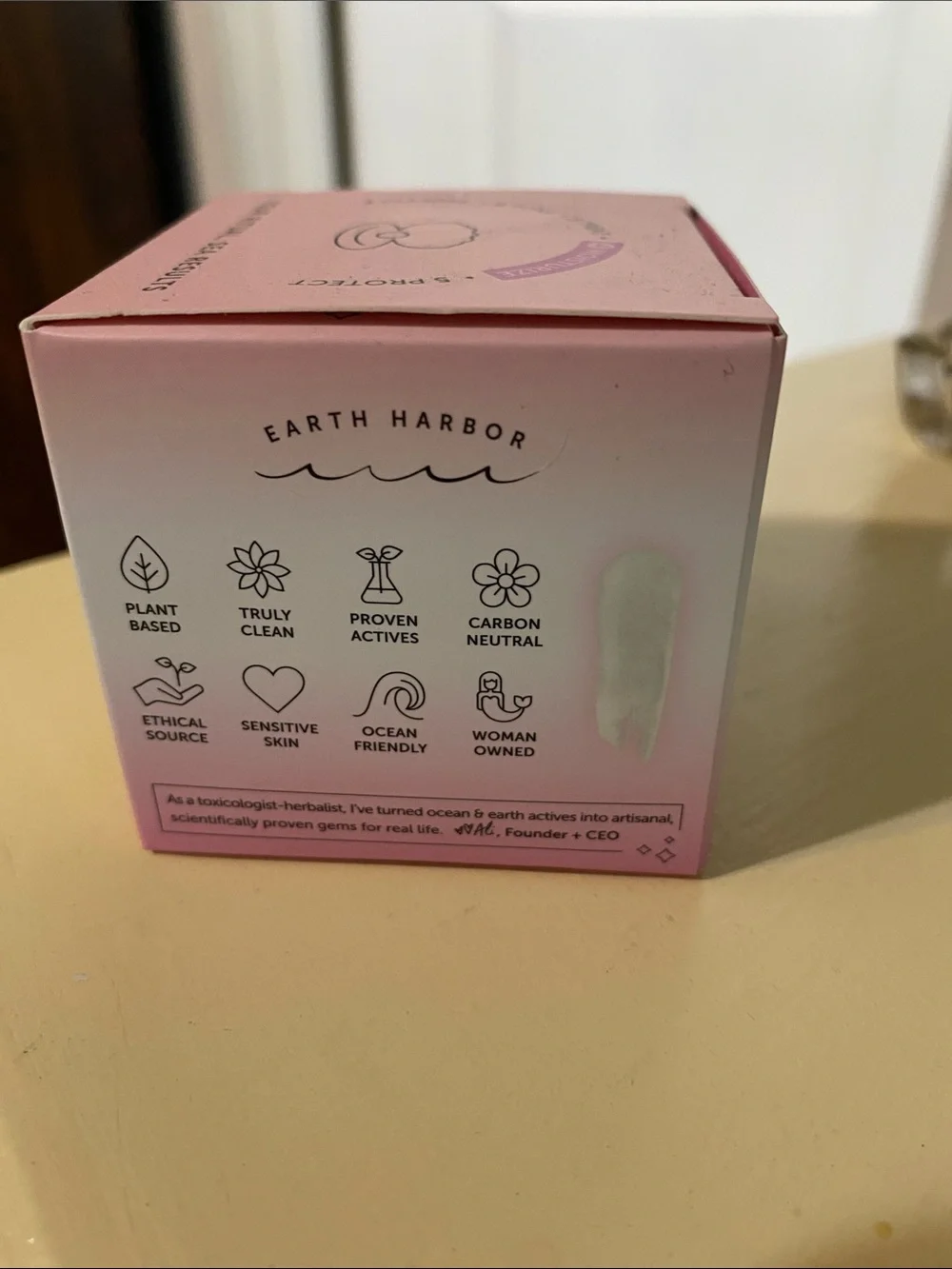 Siren Silk Bio-Retinol Hydration Cream - Pink